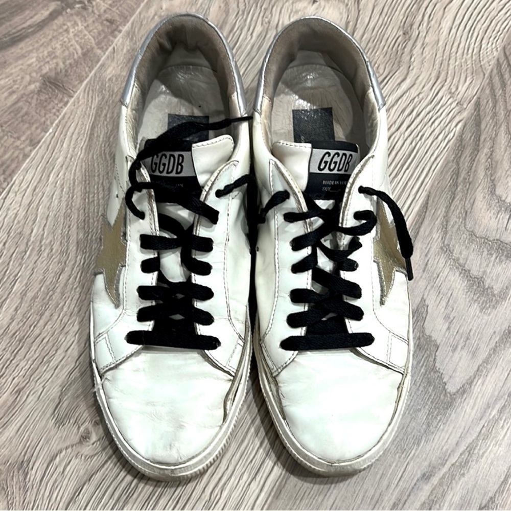 Golden Goose sneakers